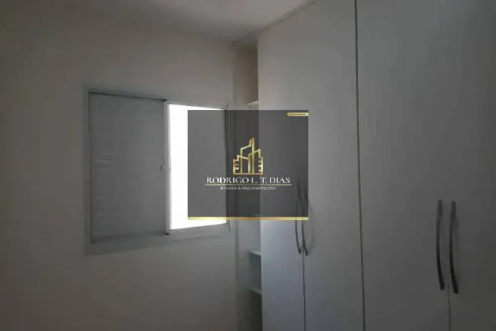 Apartamento, 2 quartos, 55 m² - Foto 5