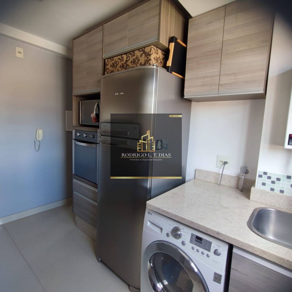 Apartamento, 2 quartos, 54 m² - Foto 4