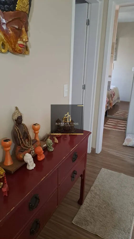Apartamento, 2 quartos, 54 m² - Foto 8