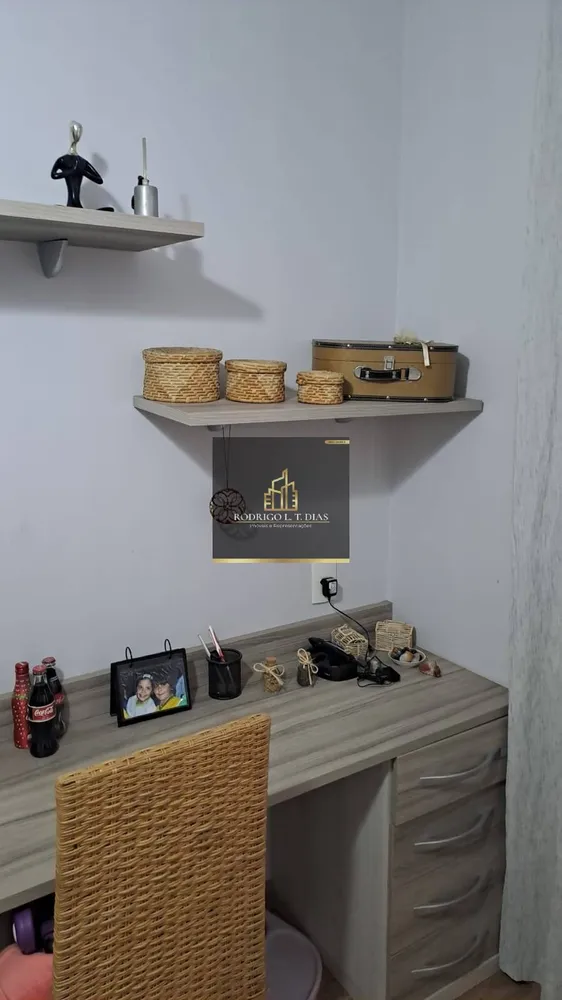 Apartamento, 2 quartos, 54 m² - Foto 2