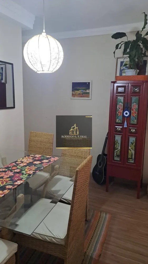 Apartamento, 2 quartos, 54 m² - Foto 5