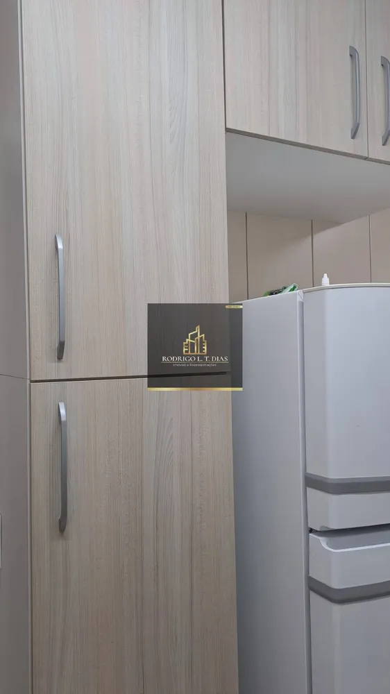 Apartamento, 2 quartos, 54 m² - Foto 6