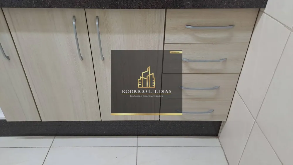 Apartamento, 2 quartos, 54 m² - Foto 4