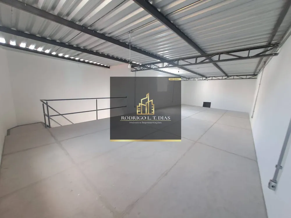 Loja-Salão, 360 m² - Foto 3