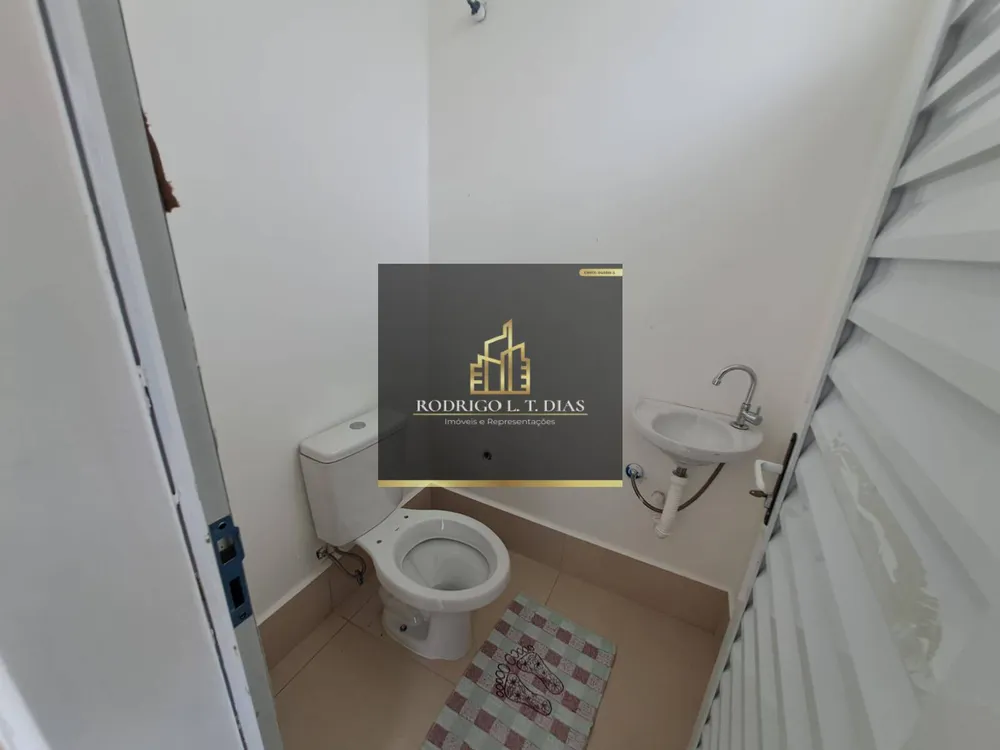 Loja-Salão, 360 m² - Foto 7