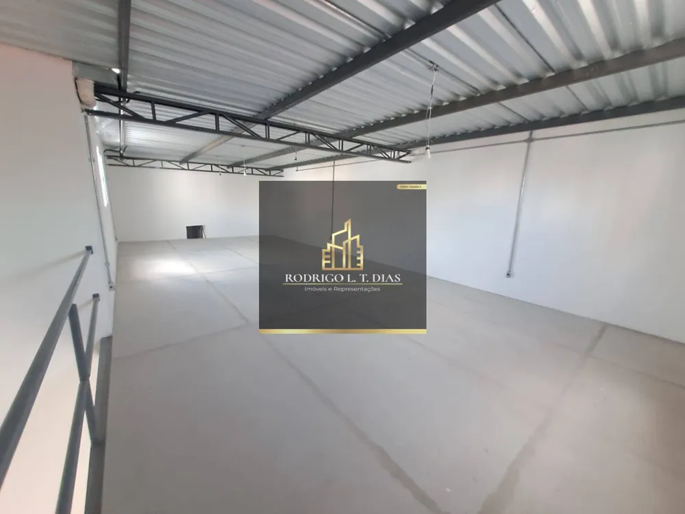 Loja-Salão, 360 m² - Foto 2