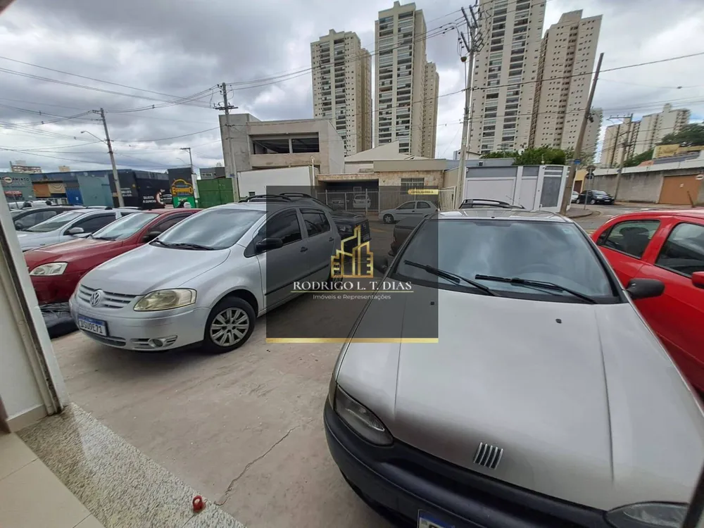 Loja-Salão, 360 m² - Foto 6
