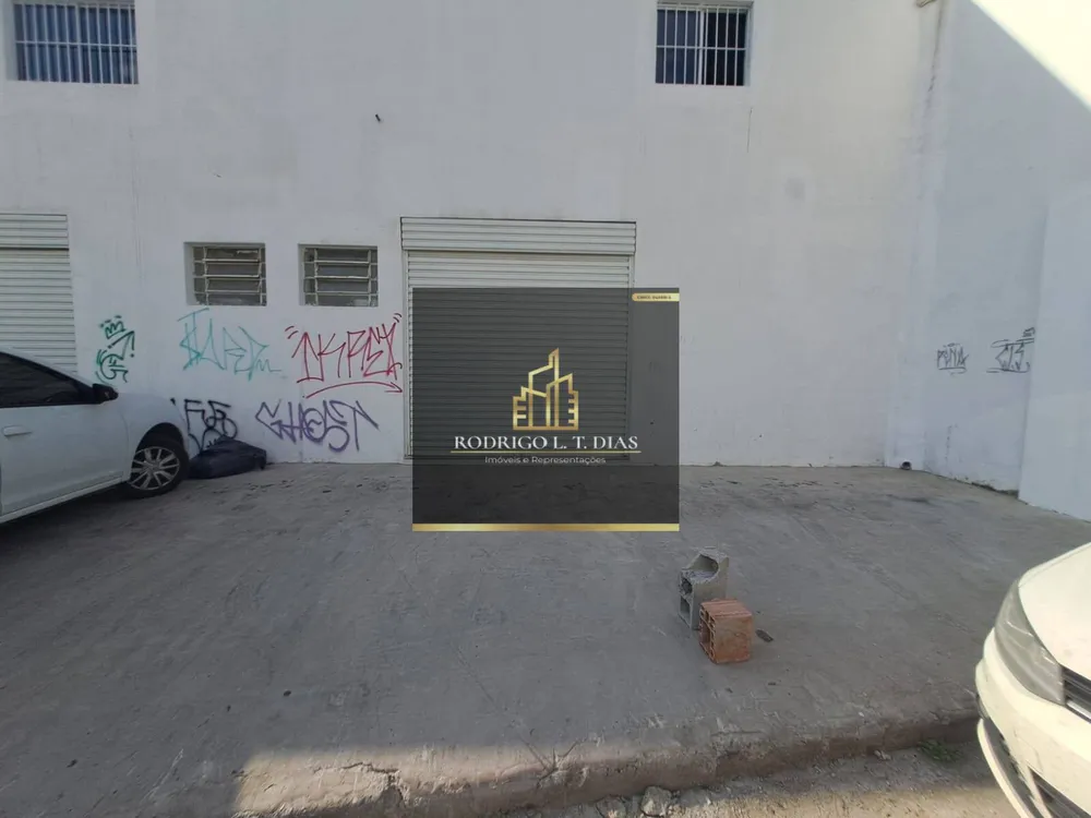 Loja-Salão, 360 m² - Foto 1
