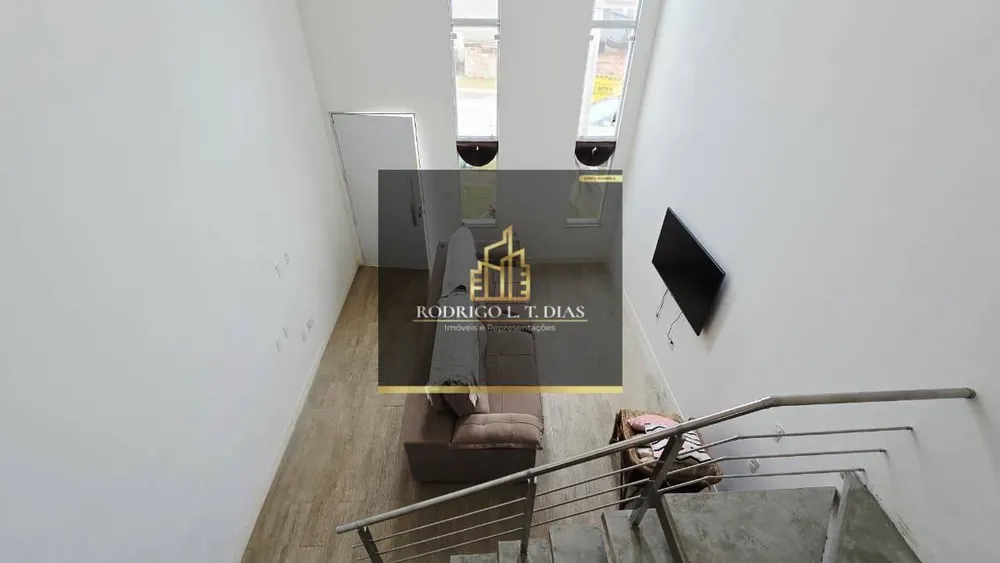 Casa de Condomínio, 2 quartos - Foto 4