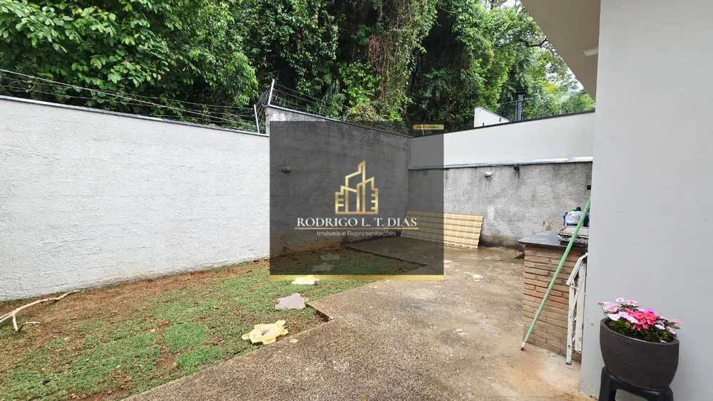 Casa de Condomínio, 2 quartos - Foto 6