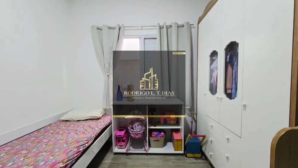 Casa de Condomínio, 2 quartos - Foto 8
