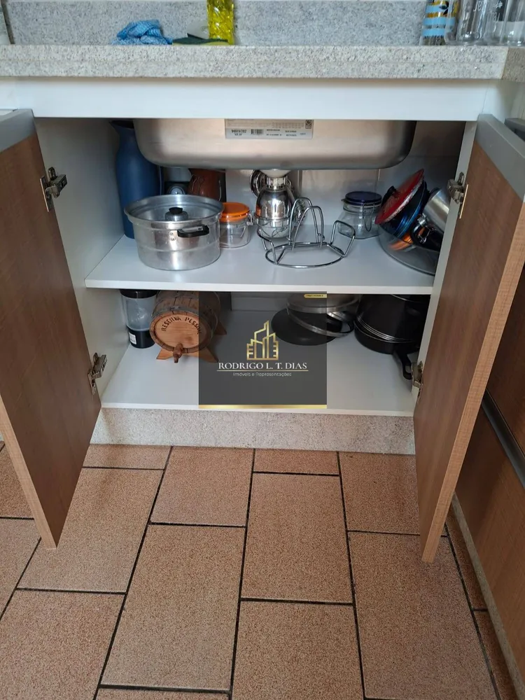 Apartamento, 2 quartos, 57 m² - Foto 7