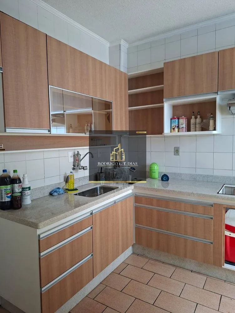 Apartamento, 2 quartos, 57 m² - Foto 1