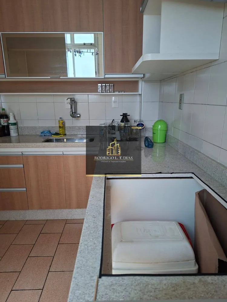 Apartamento, 2 quartos, 57 m² - Foto 6