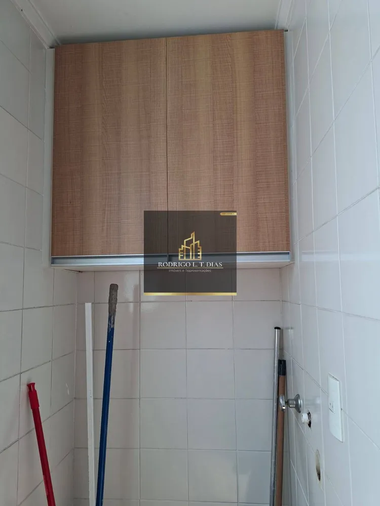 Apartamento, 2 quartos, 57 m² - Foto 4