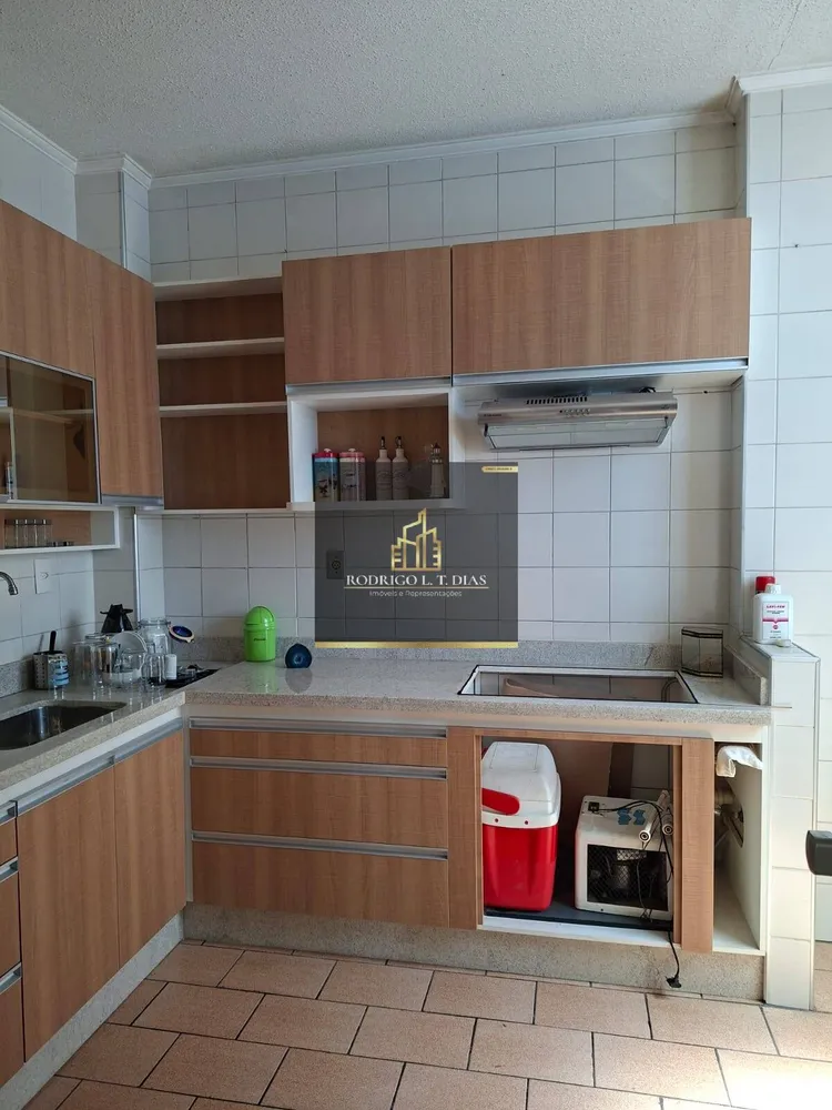 Apartamento, 2 quartos, 57 m² - Foto 8