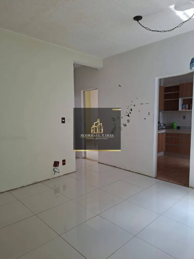 Apartamento, 2 quartos, 57 m² - Foto 2