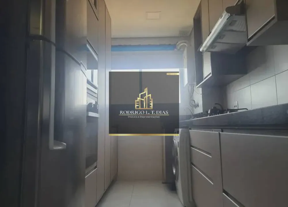 Apartamento, 3 quartos, 100 m² - Foto 11