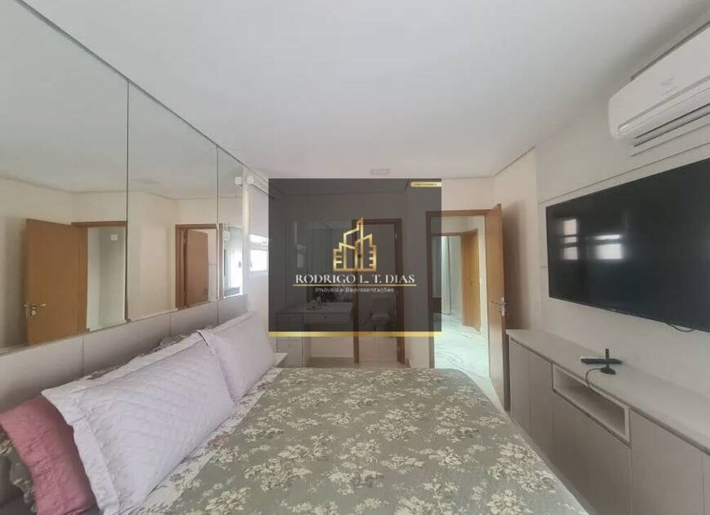 Apartamento, 3 quartos, 100 m² - Foto 2