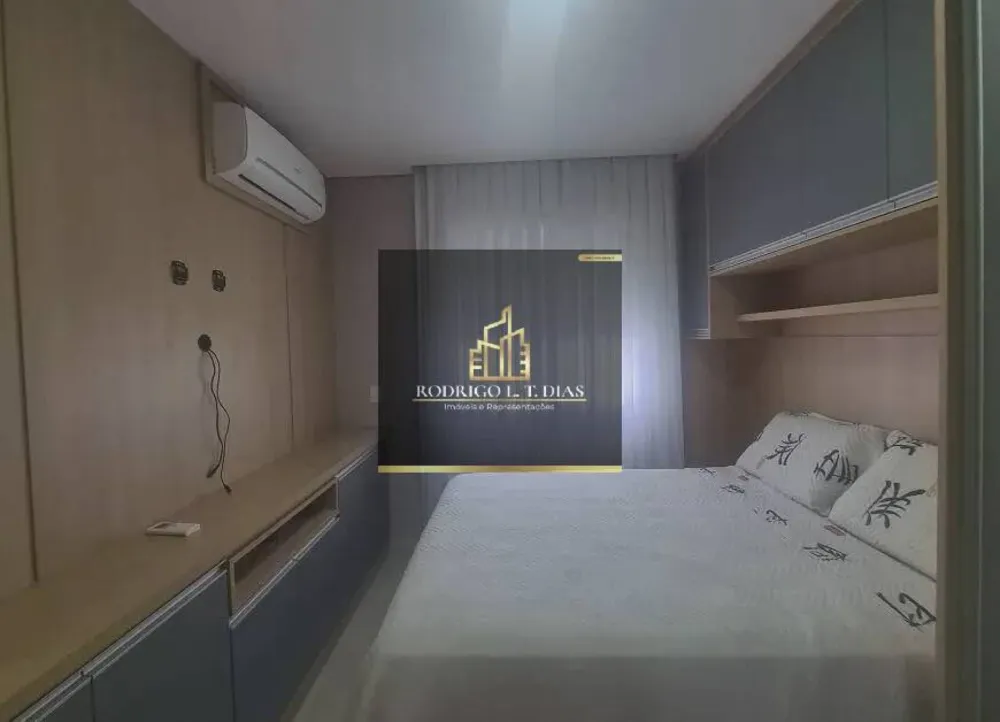 Apartamento, 3 quartos, 100 m² - Foto 4