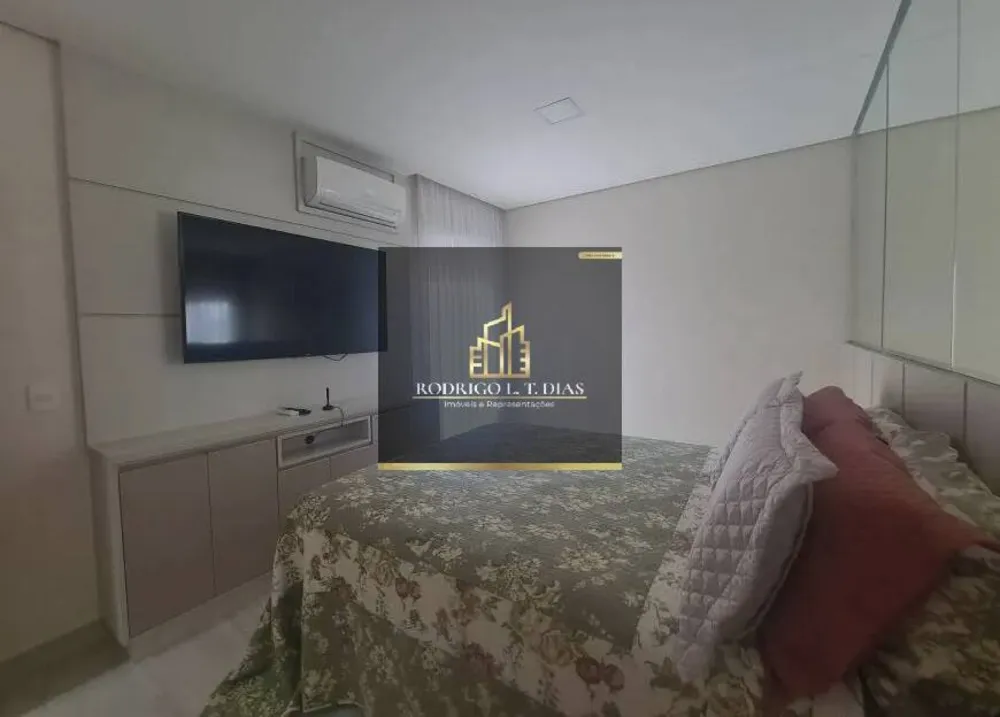 Apartamento, 3 quartos, 100 m² - Foto 7