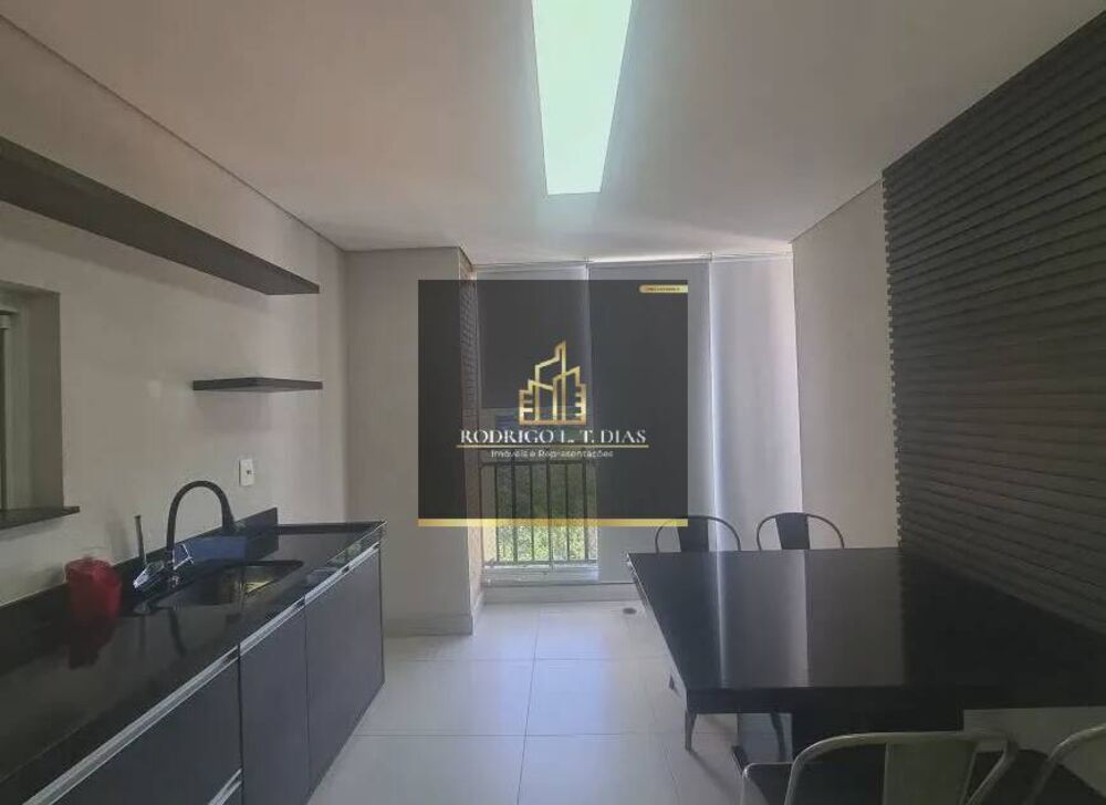 Apartamento, 3 quartos, 100 m² - Foto 3