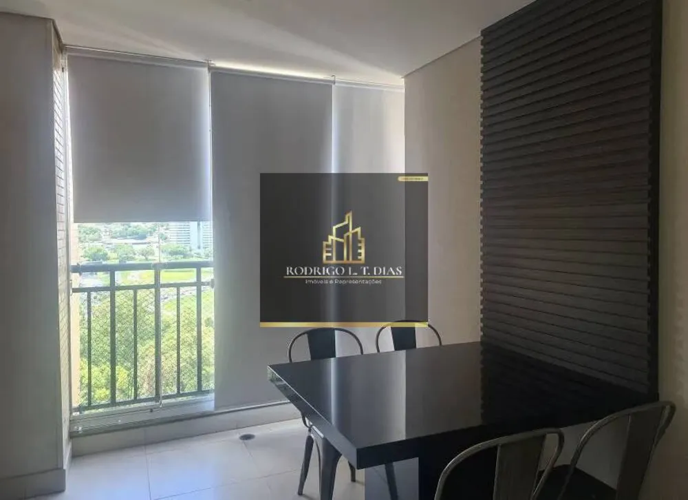Apartamento, 3 quartos, 100 m² - Foto 6