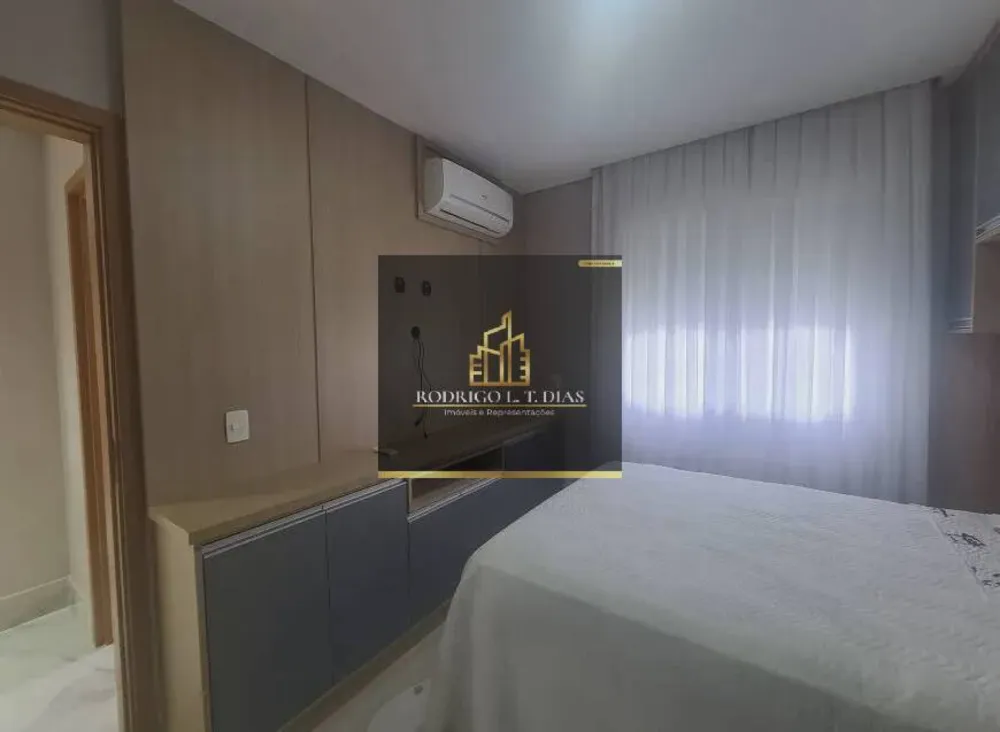 Apartamento, 3 quartos, 100 m² - Foto 10
