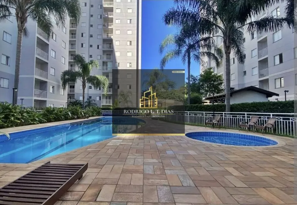 Apartamento, 3 quartos, 71 m² - Foto 1