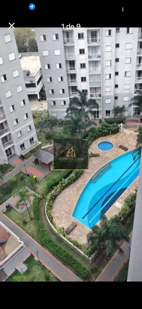 Apartamento, 3 quartos, 71 m² - Foto 2