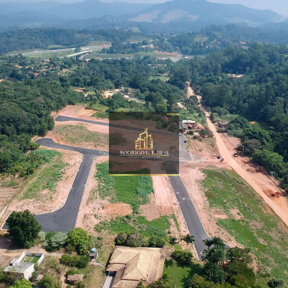 Terreno, 283 m² - Foto 1