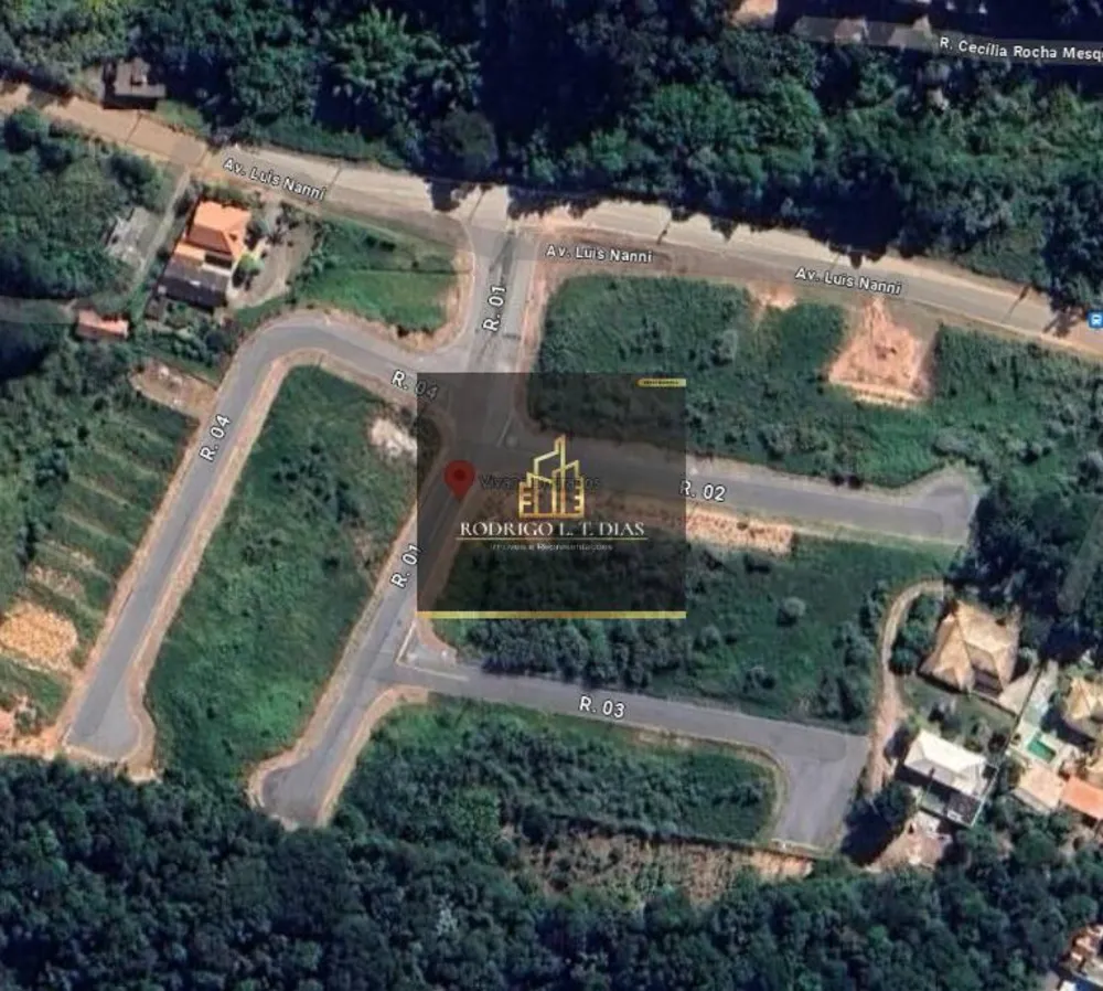 Terreno, 283 m² - Foto 5