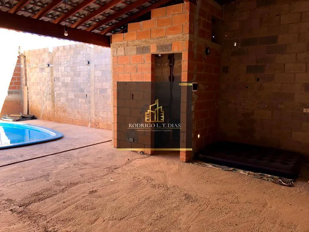 Casa, 2 quartos, 175 m² - Foto 4
