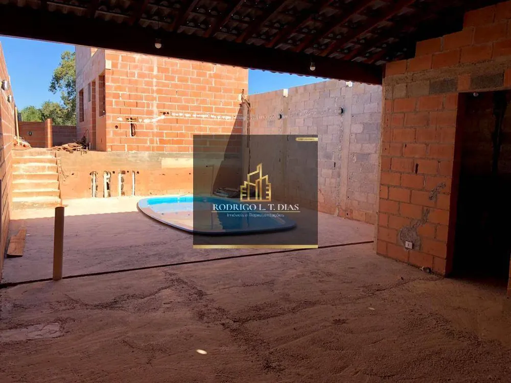 Casa, 2 quartos, 175 m² - Foto 2