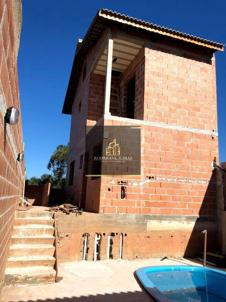 Casa, 2 quartos, 175 m² - Foto 3