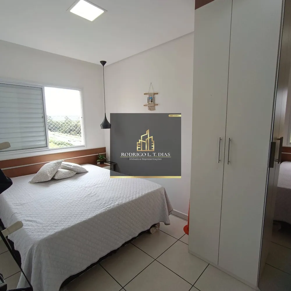 Apartamento, 2 quartos - Foto 8