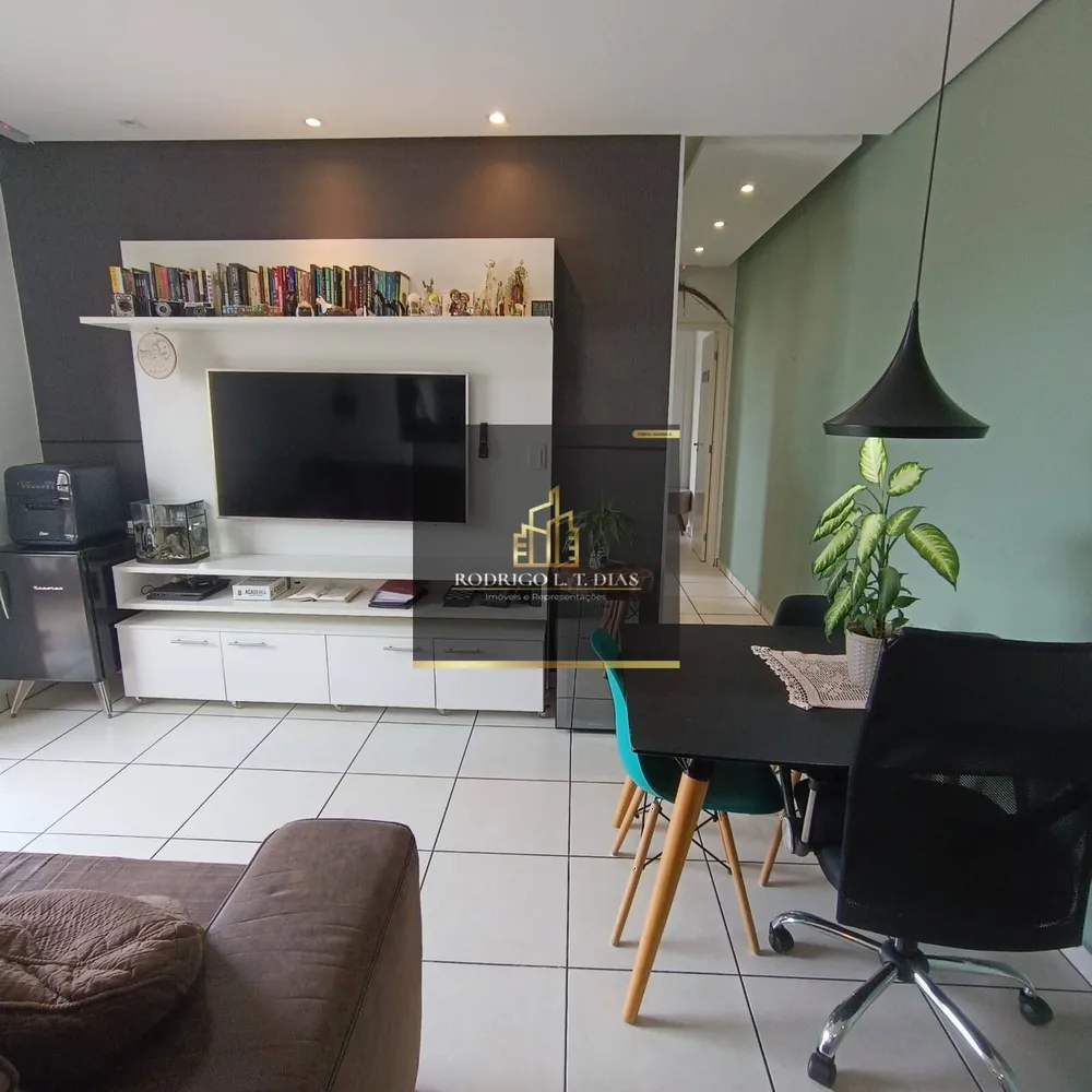Apartamento, 2 quartos - Foto 6