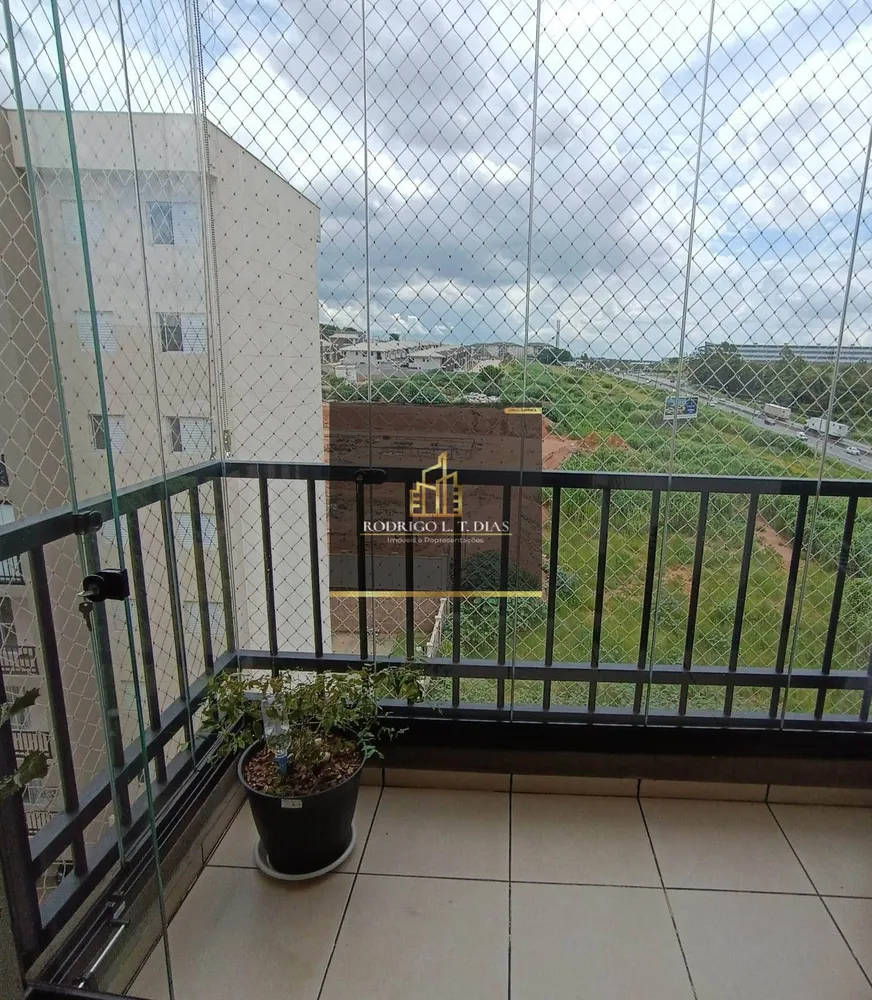 Apartamento, 2 quartos - Foto 7