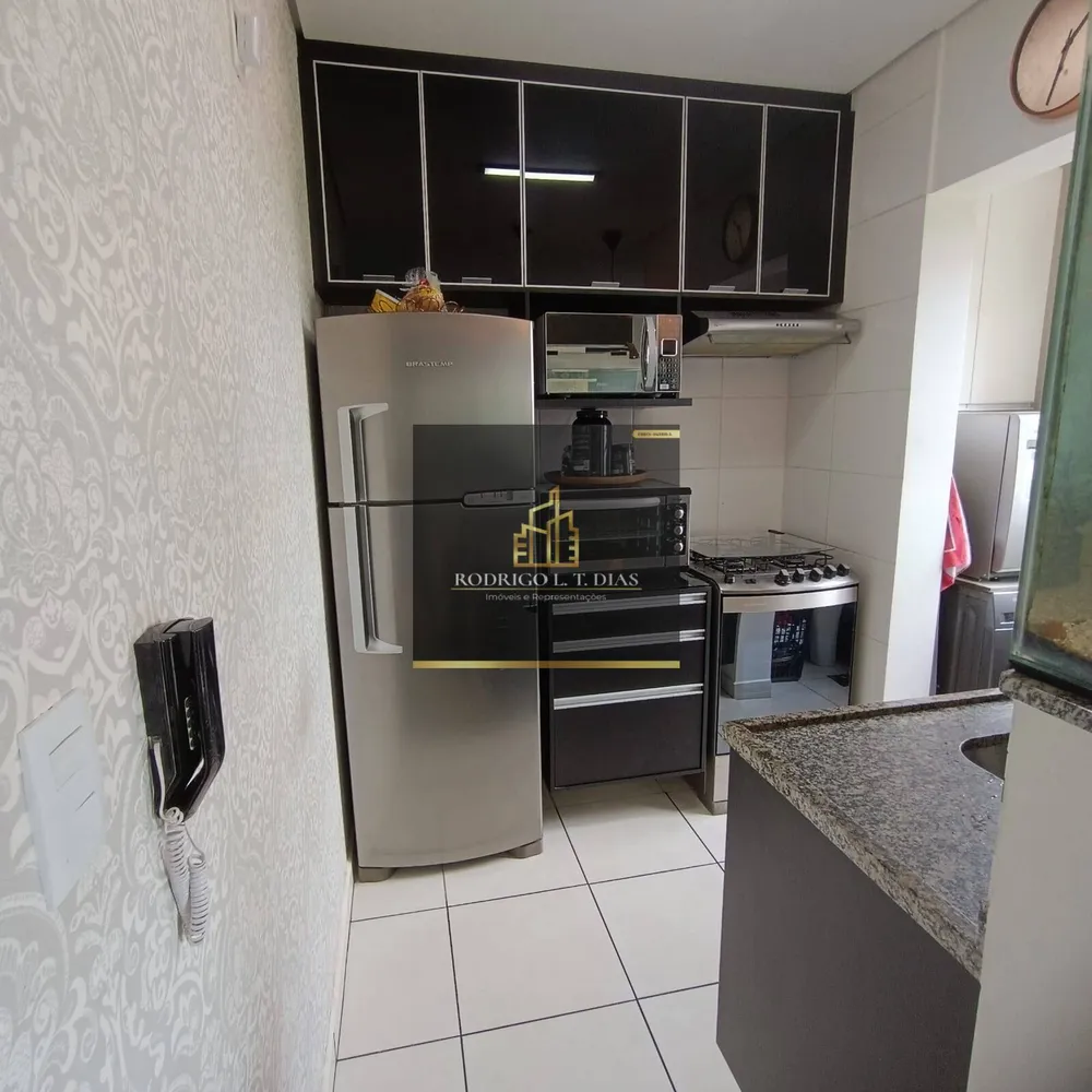 Apartamento, 2 quartos - Foto 4