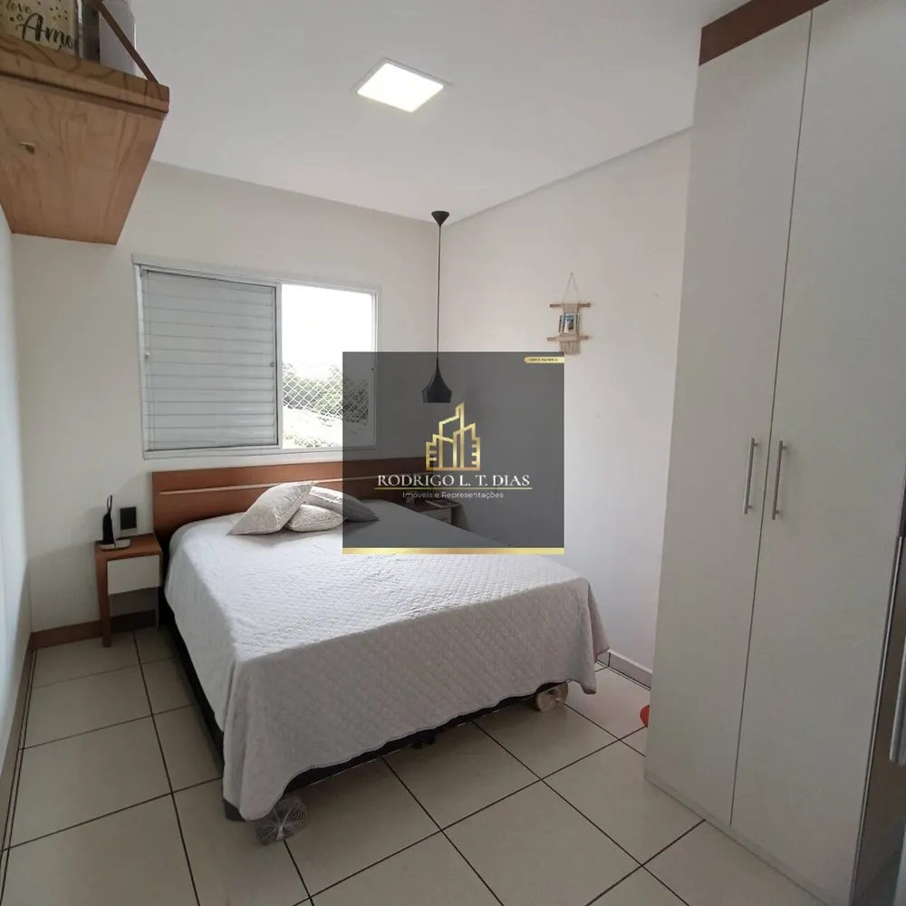 Apartamento, 2 quartos - Foto 10
