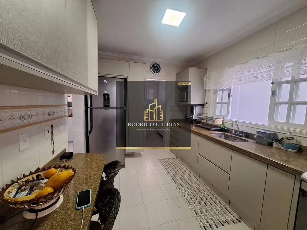 Casa, 3 quartos, 180 m² - Foto 8