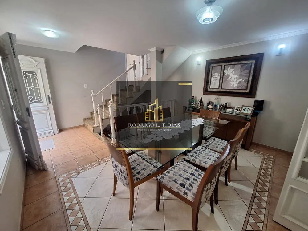 Casa, 3 quartos, 180 m² - Foto 4