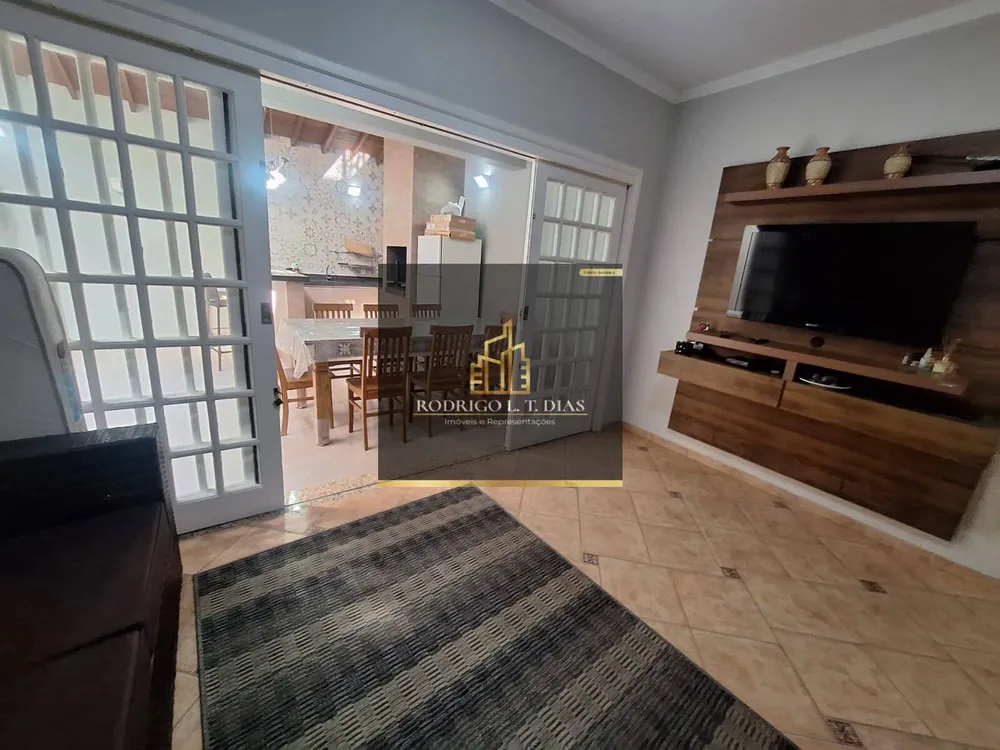 Casa, 3 quartos, 180 m² - Foto 3