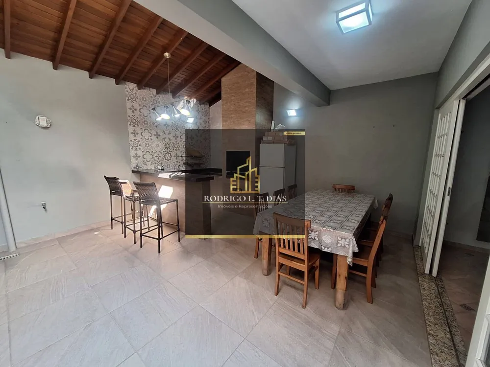 Casa, 3 quartos, 180 m² - Foto 7