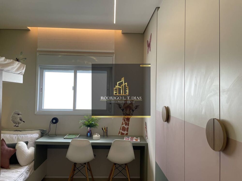 Casa de Condomínio à venda com 2 quartos, 58m² - Foto 5