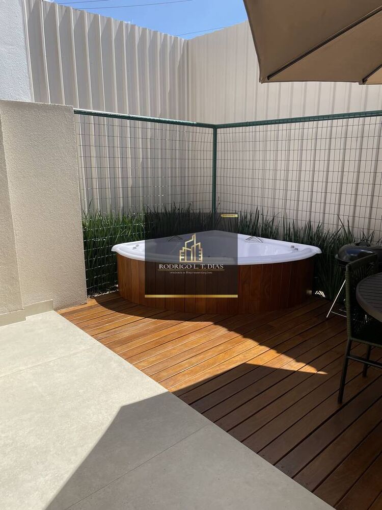Casa de Condomínio à venda com 2 quartos, 58m² - Foto 2