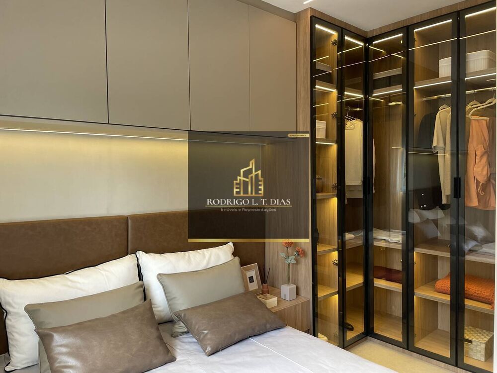 Casa de Condomínio à venda com 2 quartos, 58m² - Foto 6