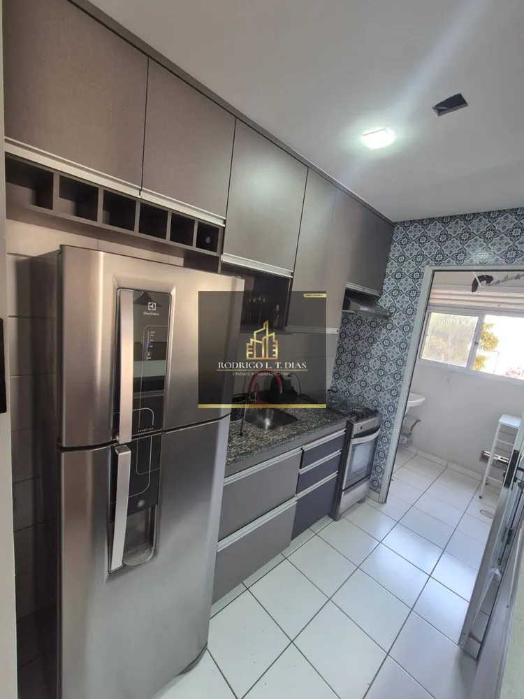 Apartamento, 3 quartos, 71 m² - Foto 7