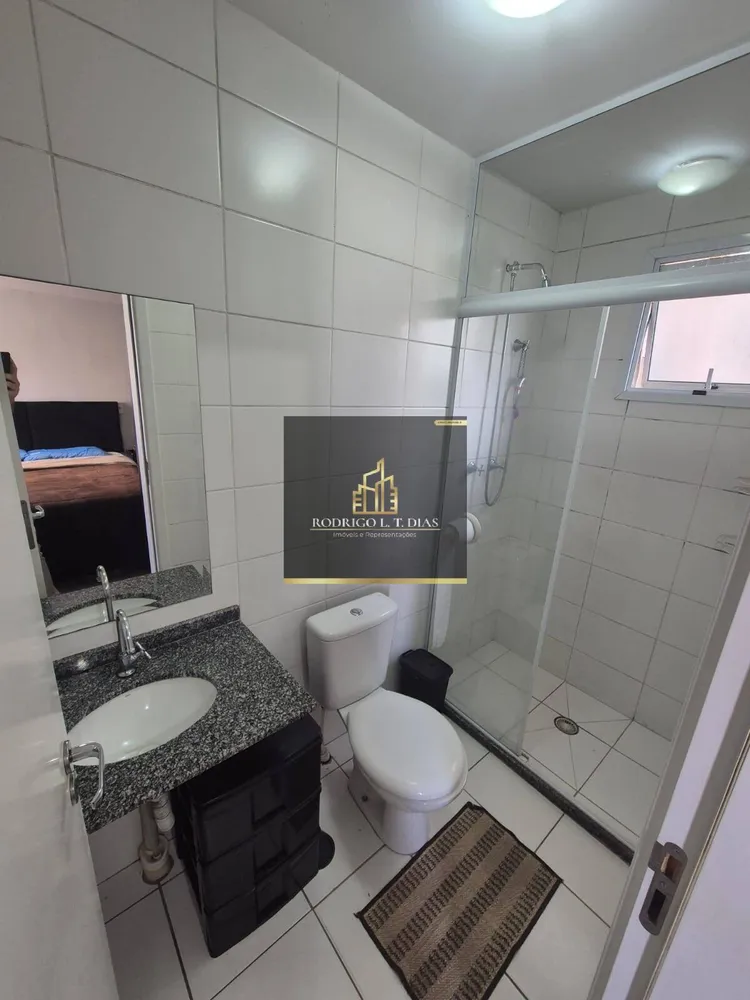 Apartamento, 3 quartos, 71 m² - Foto 6