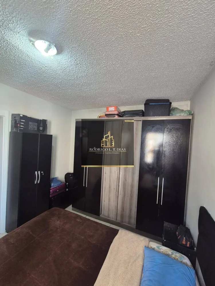 Apartamento, 3 quartos, 71 m² - Foto 11